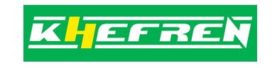 pneu khefren