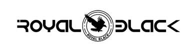 pneu royalblack