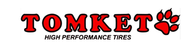 pneu tomket